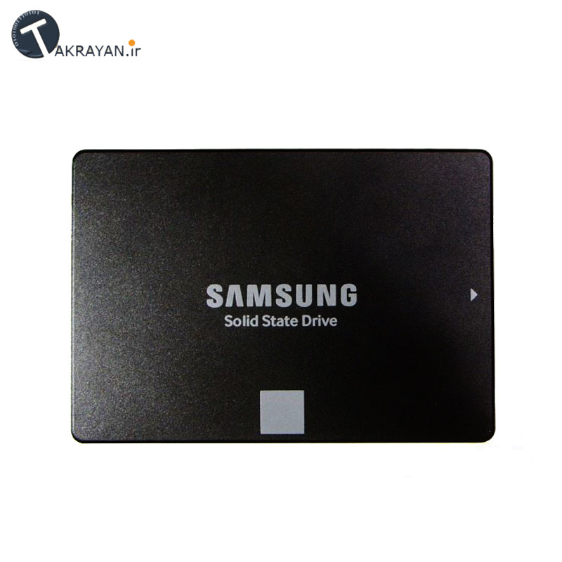 Samsung 750 EVO